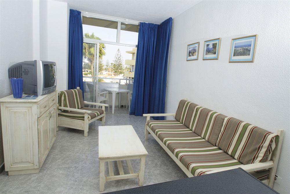 Servatur Barbados Πλάγια ντελ Ινγκλές Εξωτερικό φωτογραφία