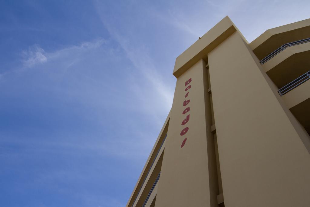 Servatur Barbados Πλάγια ντελ Ινγκλές Εξωτερικό φωτογραφία