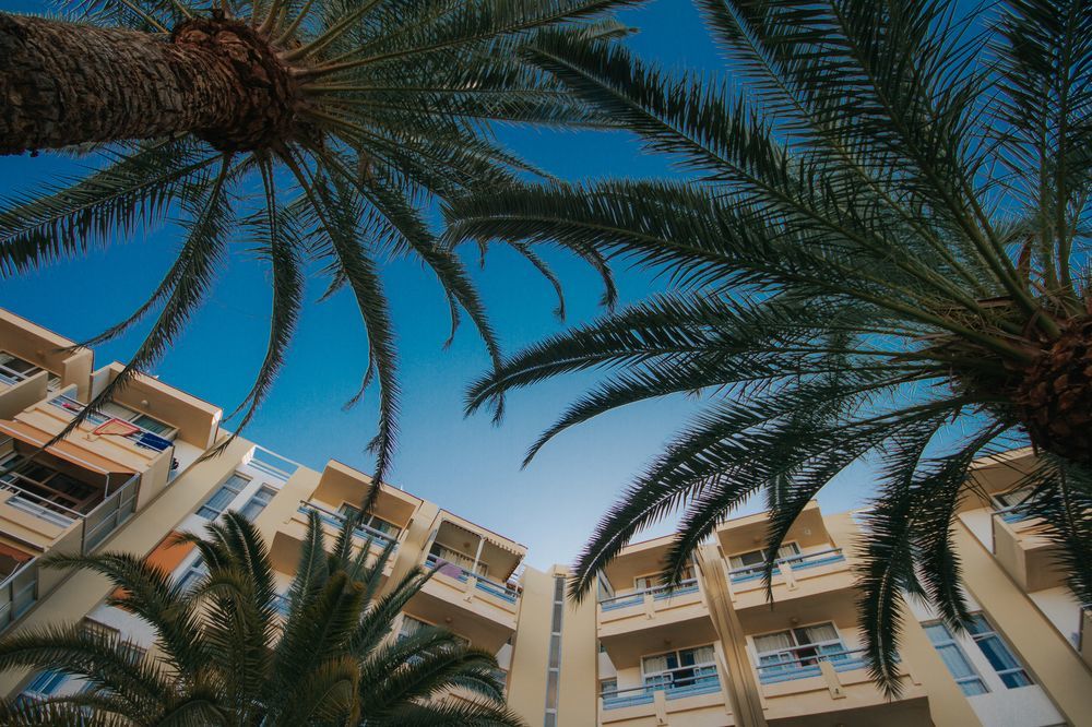 Servatur Barbados Πλάγια ντελ Ινγκλές Εξωτερικό φωτογραφία