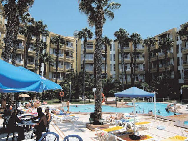 Servatur Barbados Πλάγια ντελ Ινγκλές Εξωτερικό φωτογραφία